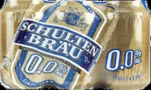 Schultenbrau 0.0
